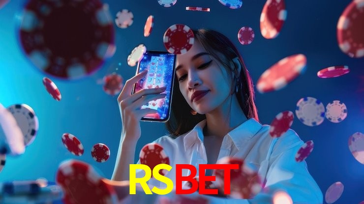 A Experiência Imersiva dos Cassinos Ao Vivo no RSBET