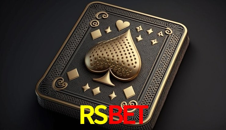 Casino Ao Vivo RSBET