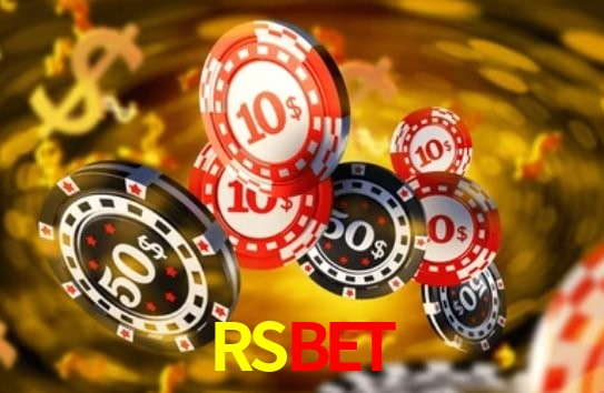 Jogos Exclusivos RSBET